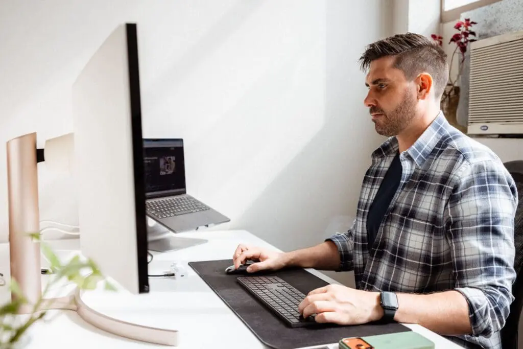 Apps and software development, Control Shift Auckland