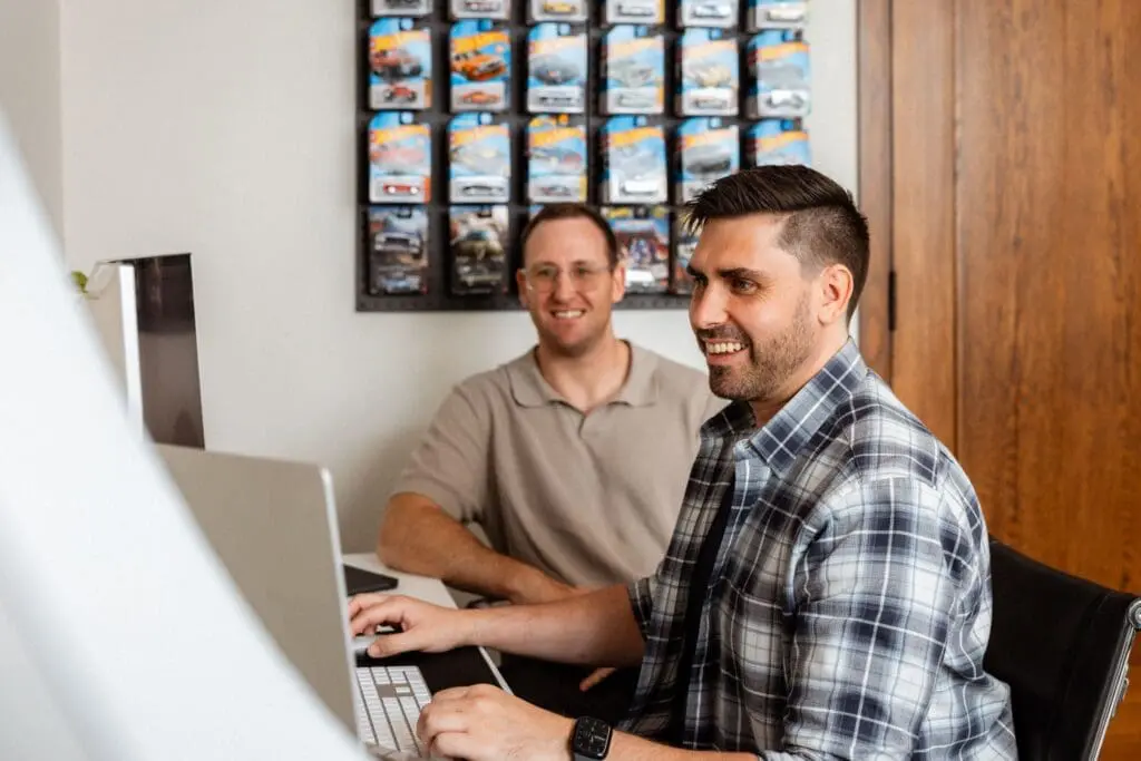 Copywriting and content services, Control Shift Auckland